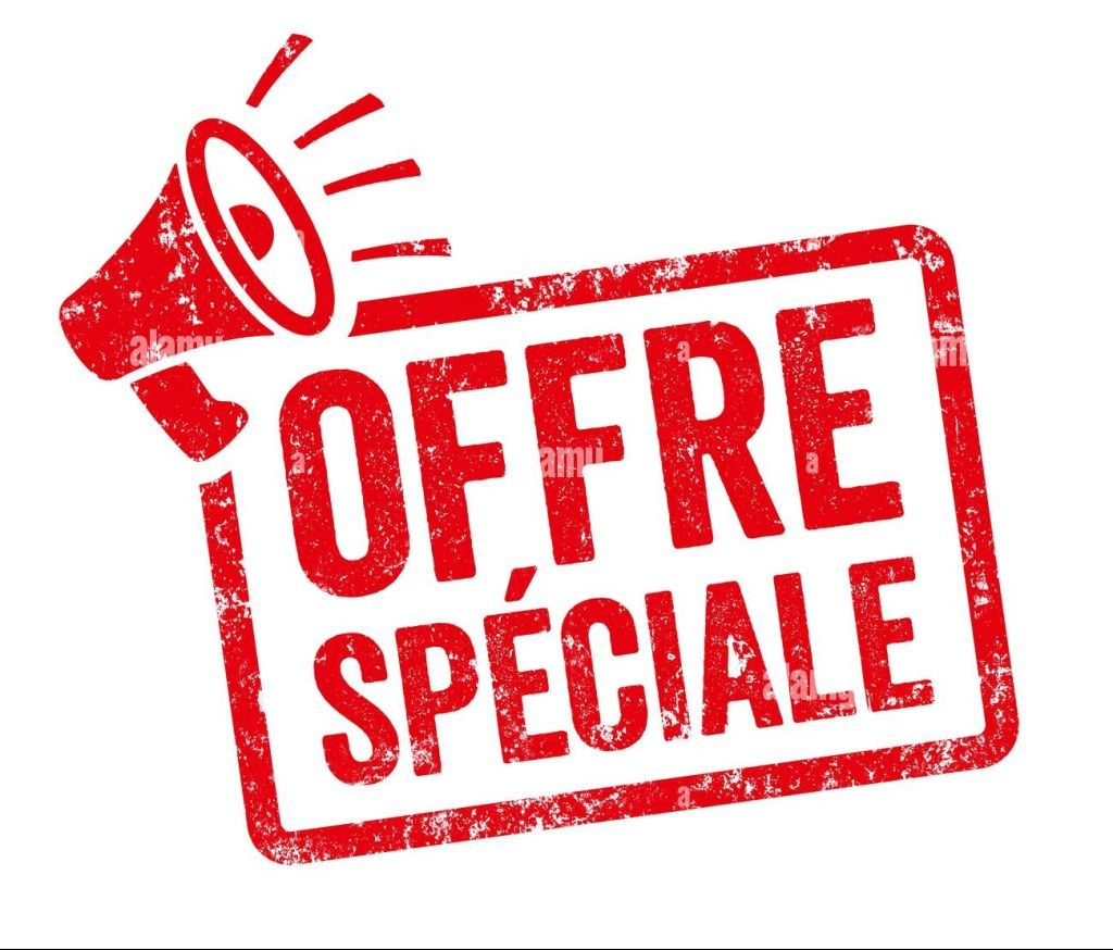 Offres spéciales, tarifs réduits, idée cadeau, formule personnalisable, séance duo.