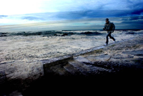 Accompagnement, guide, trouver l'impulsion, chemin à parcourir